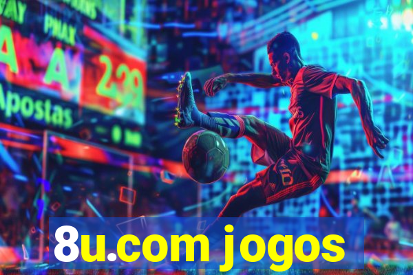 8u.com jogos